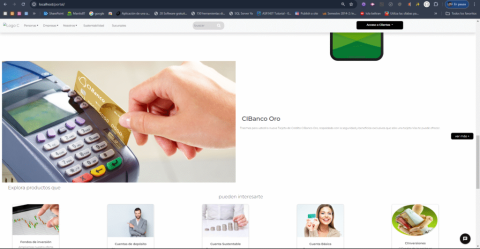 ci banco
